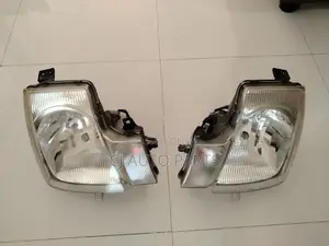 Suzuki Alto HA24 Headlight