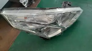 Nissan Teana J32 Head light