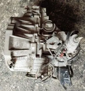 K12 Gearbox