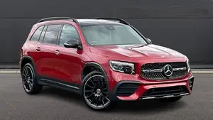 Mercedes Benz GLB 200 Night Edition BN 2026