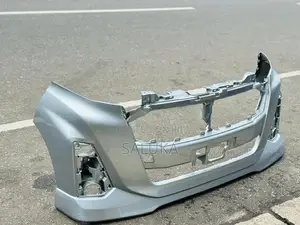 Toyota M900A Roomy Front Buffer