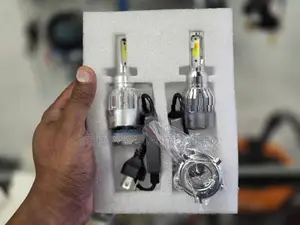 Kaier H4 LED Bulbs