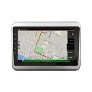 Spacia Android Frame