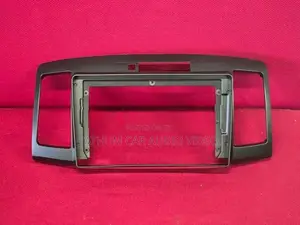 Android Player Frame Toyota Allion 240 Car