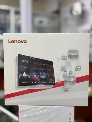 Lenovo Android Player 2+32GB