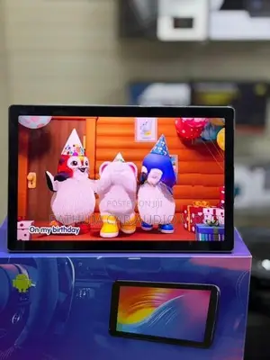 11.5 Inch Rotatable Android Player
