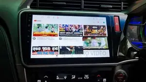 2GB Ram Android Player for Honda Grace