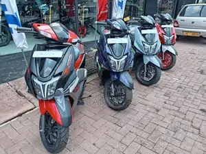 TVS Ntorq 125 2026