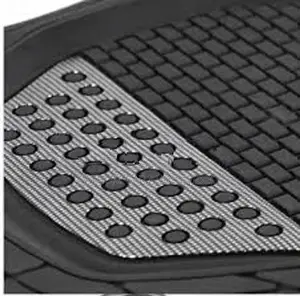 Car Bucket Carpet Set