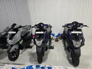 TVS Ntorq 125 2026
