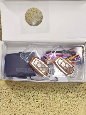 Car Remote Auto Best Keyless