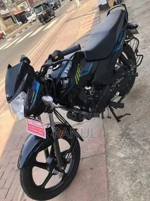 TVS Sport 2026