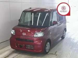 Daihatsu Tanto L 2024