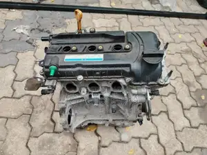Suzuki Alto HA35 Engine Motte