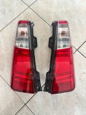 Suzuki MH44S Wagon R FX Tail Light