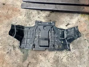 Honda GP1 Fit Engine Guard Set