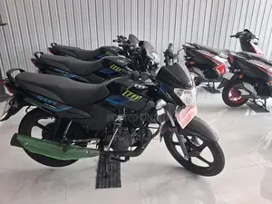 TVS Sport 110 2026