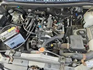 Daihatsu Terios Kid J131 Automatic Gear Box