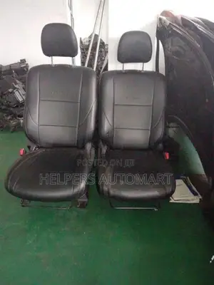 Mitsubishi Outlander GG2W Seat Set