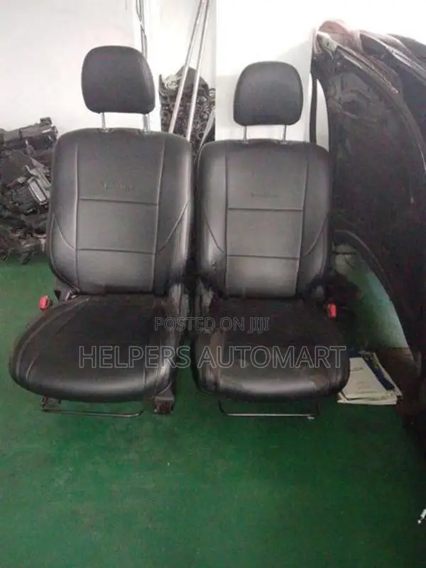 Mitsubishi Outlander GG2W Seat Set
