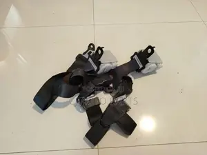 Mazda 6 Rear Seat Belt Set