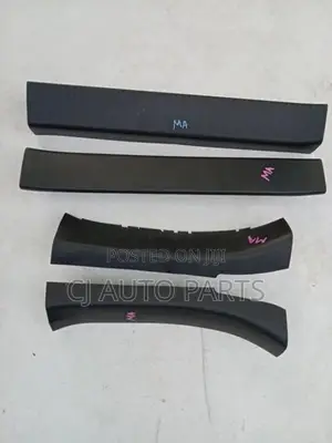 Mazda 6 Foot Step Set