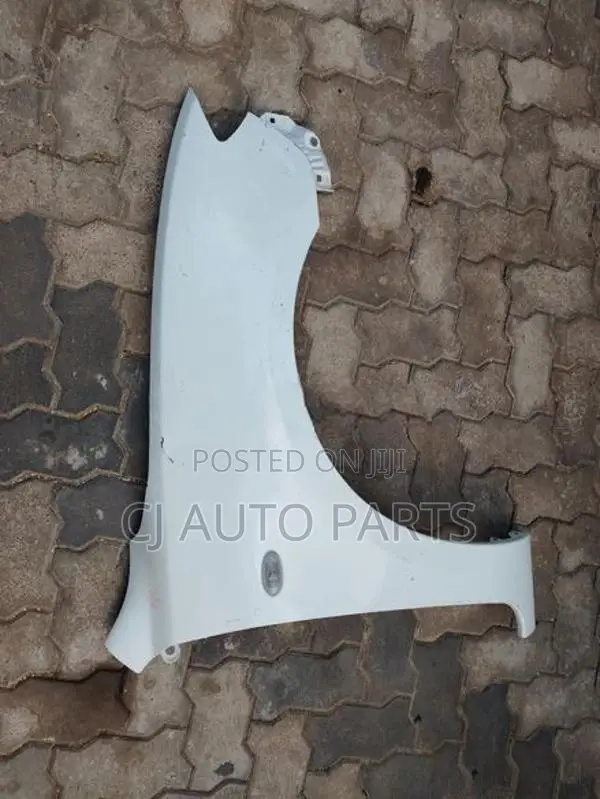 Mazda Axela BK5P Fender