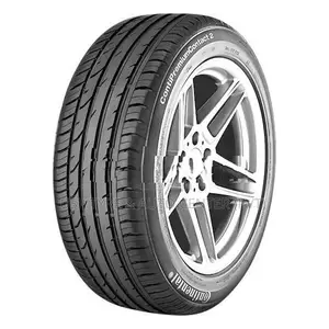 195/65 R15 Continental Tyre for Toyota Premio