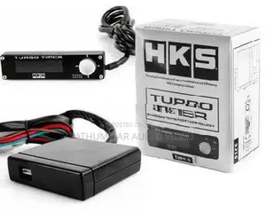 Turbo Timer HKS
