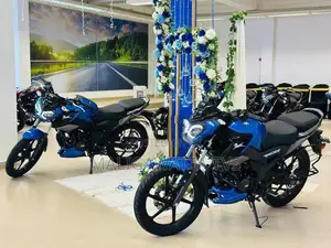TVS Raider 125 2026