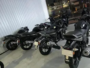 TVS Raider 125 2026