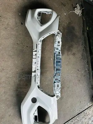 Suzuki Fronx Alpha Front Bumper