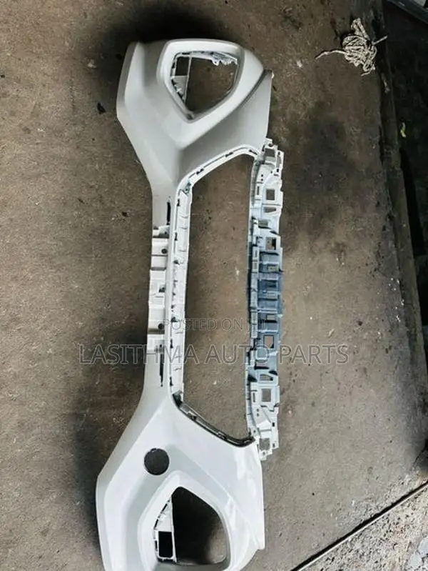 Suzuki Fronx Alpha Front Bumper