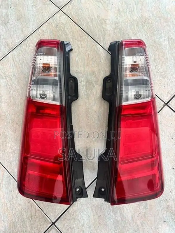 Suzuki MH44S Wagon R FX Tail Light