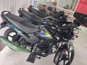 TVS Sport 110 2026