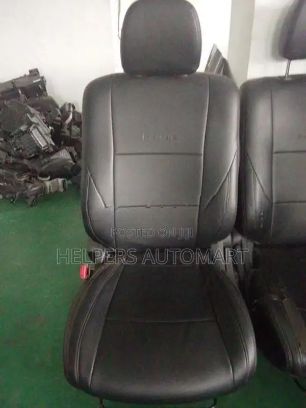 Mitsubishi Outlander GG2W Seat Set