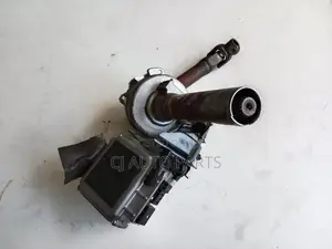 Mazda 6 Steering Column Motor Complete