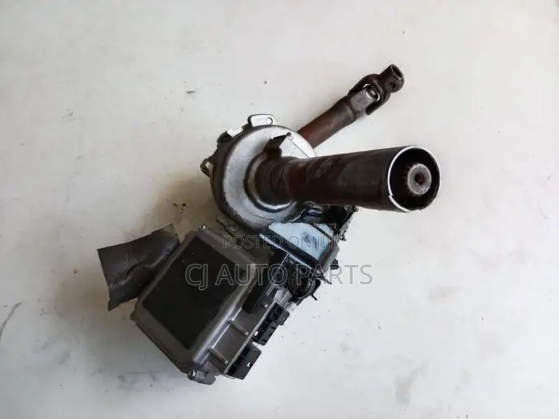 Mazda 6 Steering Column Motor Complete