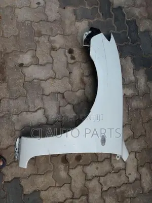 Mazda Axela BK5P Fender