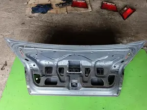 Nissan Sunny FB15 Dicky Panel Door