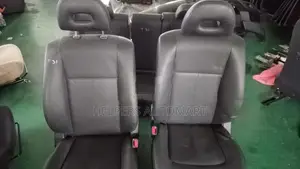 Nissan X-Trail T31 Seat Set