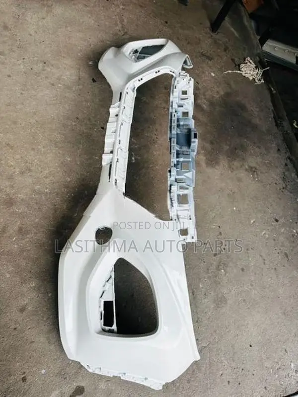 Suzuki Fronx Alpha Front Bumper