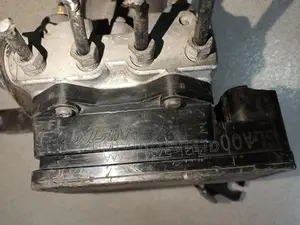 Honda Air wave ABS Pump/Sla 00