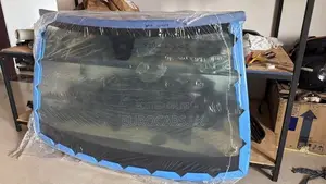 Mercedes C200 Genuine Windscreen