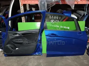 Honda GP5 Door Set(four Doors)