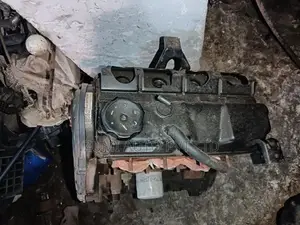 Mitshubishi Mini pajero 4A30 Engine Motte