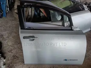 Nissan Leaf Front Right Door