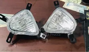 Eon fog lamps pair halogen
