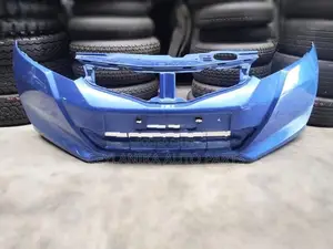 Honda Fit Gp1 Bumper Front