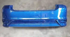 Honda Grace Bumper Rear